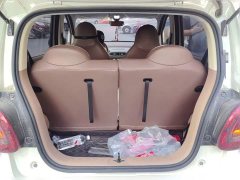 Wuling Hongguang MINIEV Fourth Generation Four-Door Advanced Edition - ფოტო 15