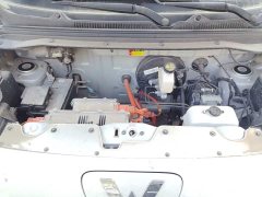 Wuling Hongguang MINIEV Fourth Generation Four-Door Advanced Edition - ფოტო 16