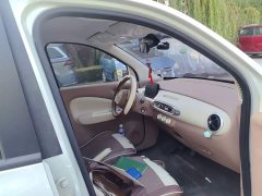 Wuling Hongguang MINIEV Fourth Generation Four-Door Advanced Edition - ფოტო 19