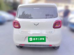 Wuling Hongguang MINIEV Fourth Generation Four-Door Advanced Edition - ფოტო 3