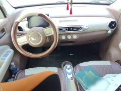 Wuling Hongguang MINIEV Fourth Generation Four-Door Advanced Edition - ფოტო 5