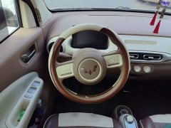 Wuling Hongguang MINIEV Fourth Generation Four-Door Advanced Edition - ფოტო 6