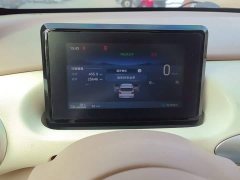 Wuling Hongguang MINIEV Fourth Generation Four-Door Advanced Edition - ფოტო 8