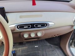 Wuling Hongguang MINIEV Fourth Generation Four-Door Advanced Edition - ფოტო 9
