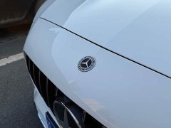 Mercedes-Benz C-Class Facelift C 260 L AMG Line - ფოტო 4