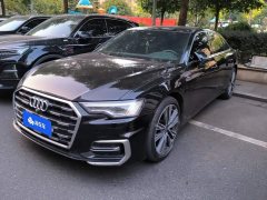 Audi A6L 2024 45 TFSI quattro Sport Luxury - ფოტო 1