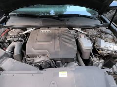 Audi A6L 2024 45 TFSI quattro Sport Luxury - ფოტო 10