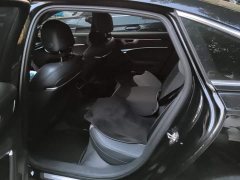Audi A6L 2024 45 TFSI quattro Sport Luxury - ფოტო 11