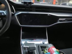 Audi A6L 2024 45 TFSI quattro Sport Luxury - ფოტო 13