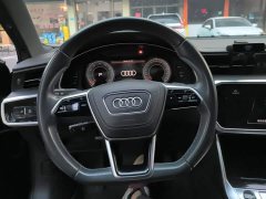 Audi A6L 2024 45 TFSI quattro Sport Luxury - ფოტო 15