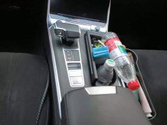 Audi A6L 2024 45 TFSI quattro Sport Luxury - ფოტო 16