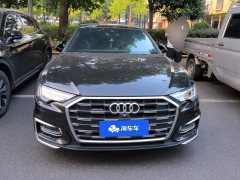 Audi A6L 2024 45 TFSI quattro Sport Luxury - ფოტო 2