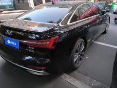 Audi A6L 2024 45 TFSI quattro Sport Luxury - ფოტო 3
