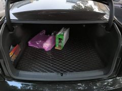 Audi A6L 2024 45 TFSI quattro Sport Luxury - ფოტო 4