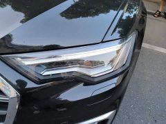 Audi A6L 2024 45 TFSI quattro Sport Luxury - ფოტო 5