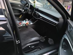 Audi A6L 2024 45 TFSI quattro Sport Luxury - ფოტო 8