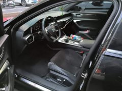 Audi A6L 2024 45 TFSI quattro Sport Luxury - ფოტო 9
