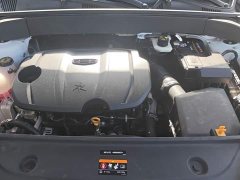 Geely Boyue L 1.5TD DCT Deluxe Edition - ფოტო 10