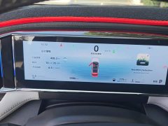 Geely Boyue L 1.5TD DCT Deluxe Edition - ფოტო 14