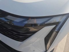 Geely Boyue L 1.5TD DCT Deluxe Edition - ფოტო 5