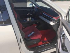 Geely Boyue L 1.5TD DCT Deluxe Edition - ფოტო 8