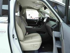 Toyota Vellfire 2024 Crown Hybrid 2.5L Executive Premier Edition - ფოტო 12