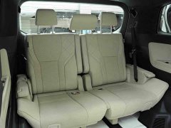 Toyota Vellfire 2024 Crown Hybrid 2.5L Executive Premier Edition - ფოტო 14