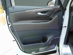 Toyota Vellfire 2024 Crown Hybrid 2.5L Executive Premier Edition - ფოტო 15