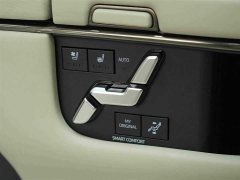 Toyota Vellfire 2024 Crown Hybrid 2.5L Executive Premier Edition - ფოტო 20