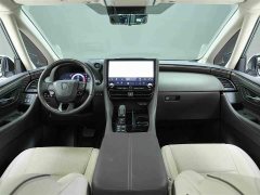 Toyota Vellfire 2024 Crown Hybrid 2.5L Executive Premier Edition - ფოტო 6