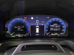Toyota Vellfire 2024 Crown Hybrid 2.5L Executive Premier Edition - ფოტო 8