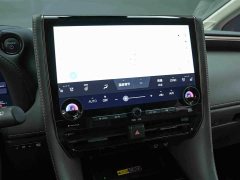 Toyota Vellfire 2024 Crown Hybrid 2.5L Executive Premier Edition - ფოტო 9