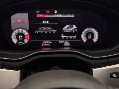 Audi A4L 2022 40 TFSI Fashion Dynamic - ფოტო 11