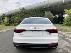 Audi A4L 2022 40 TFSI Fashion Dynamic - ფოტო 5