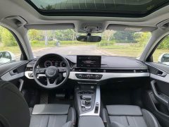 Audi A4L 2022 40 TFSI Fashion Dynamic - ფოტო 6
