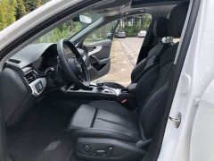 Audi A4L 2022 40 TFSI Fashion Dynamic - ფოტო 7