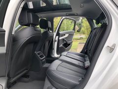 Audi A4L 2022 40 TFSI Fashion Dynamic - ფოტო 8