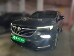 Buick Enclave 652T AWD Premium Flagship 7-Seater - ფოტო 1