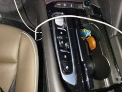 Buick Enclave 652T AWD Premium Flagship 7-Seater - ფოტო 10