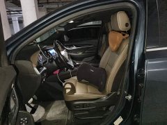 Buick Enclave 652T AWD Premium Flagship 7-Seater - ფოტო 11