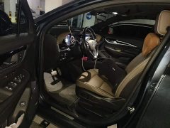 Buick Enclave 652T AWD Premium Flagship 7-Seater - ფოტო 12
