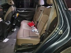 Buick Enclave 652T AWD Premium Flagship 7-Seater - ფოტო 13