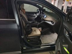 Buick Enclave 652T AWD Premium Flagship 7-Seater - ფოტო 19