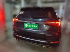 Buick Enclave 652T AWD Premium Flagship 7-Seater - ფოტო 3