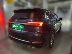 Buick Enclave 652T AWD Premium Flagship 7-Seater - ფოტო 4