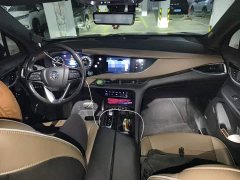 Buick Enclave 652T AWD Premium Flagship 7-Seater - ფოტო 5
