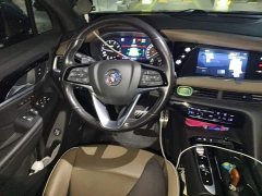 Buick Enclave 652T AWD Premium Flagship 7-Seater - ფოტო 6