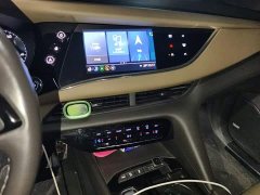 Buick Enclave 652T AWD Premium Flagship 7-Seater - ფოტო 9