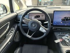 Voyah Lantu Dreamchaser 2026 PHEV Qiankun Ultra - ფოტო 11