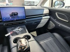 Voyah Lantu Dreamchaser 2026 PHEV Qiankun Ultra - ფოტო 12